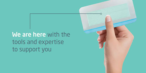 Leukomed Sorbact Preventing SSI Leukomed Sorbact Preventing SSI